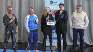 Blogginlägg Regional Hero Award