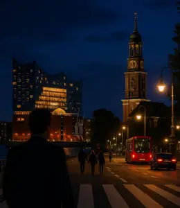 Hamburg Hamburg